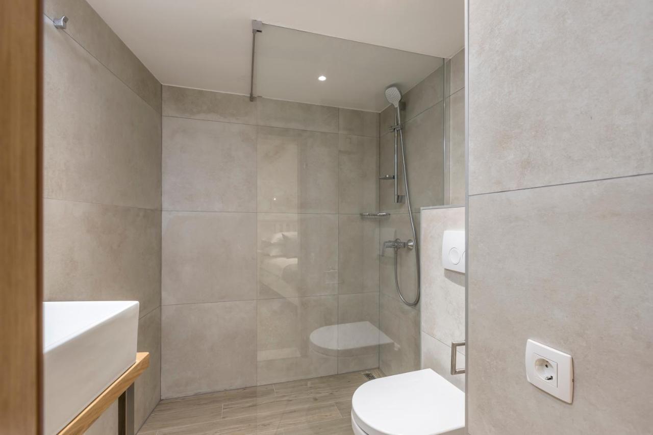 Cosmijeva Luxury Rooms Split Exterior foto