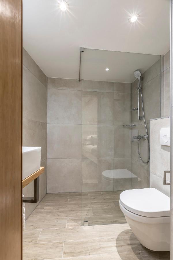 Cosmijeva Luxury Rooms Split Exterior foto